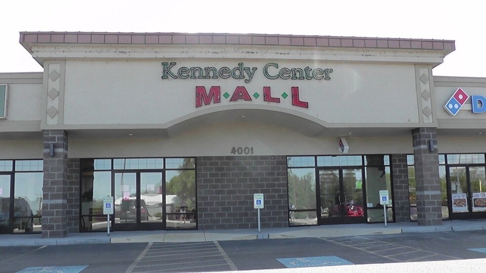 More Photos Of 4001 Kennedy Rd, West Richland General Retail For Lease