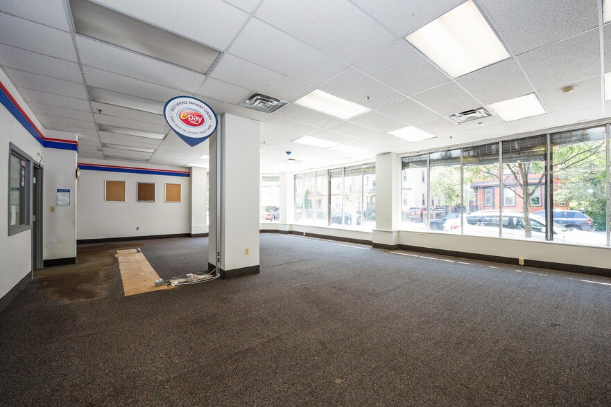 More Photos Of 341 Centre St, Jamaica Plain Freestanding For Sale