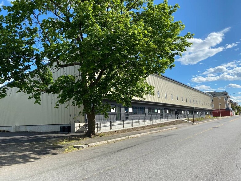 More Photos Of 49 Canterbury St, Worcester Manufacturing For Lease