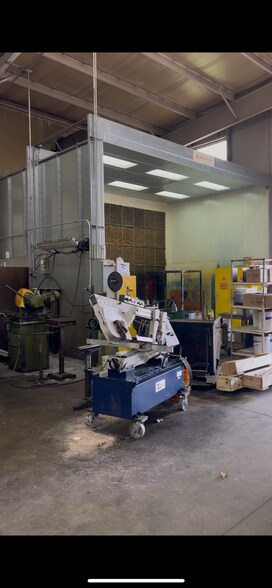 More Photos Of 7156 Sulier Dr, Temperance Manufacturing For Lease