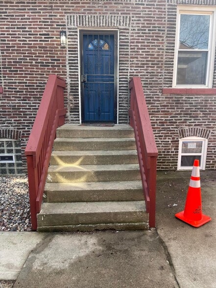 More Photos Of 4128 Washington St, Gary Apartments For Sale