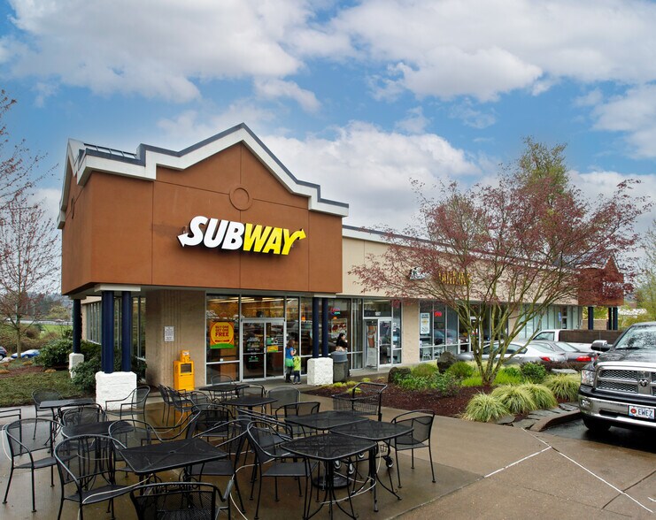 More Photos Of 1885 Blankenship Rd, West Linn General Retail For Sale