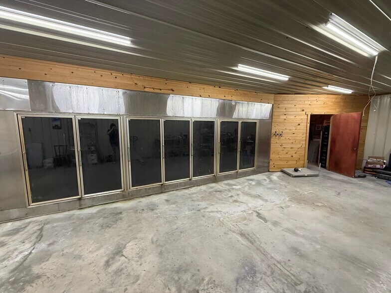 More Photos Of 451702 Highway 100, Vian Storefront Retail Office For Sale