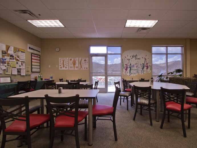 More Photos Of 575 Rivergate Ln, Durango Medical For Lease