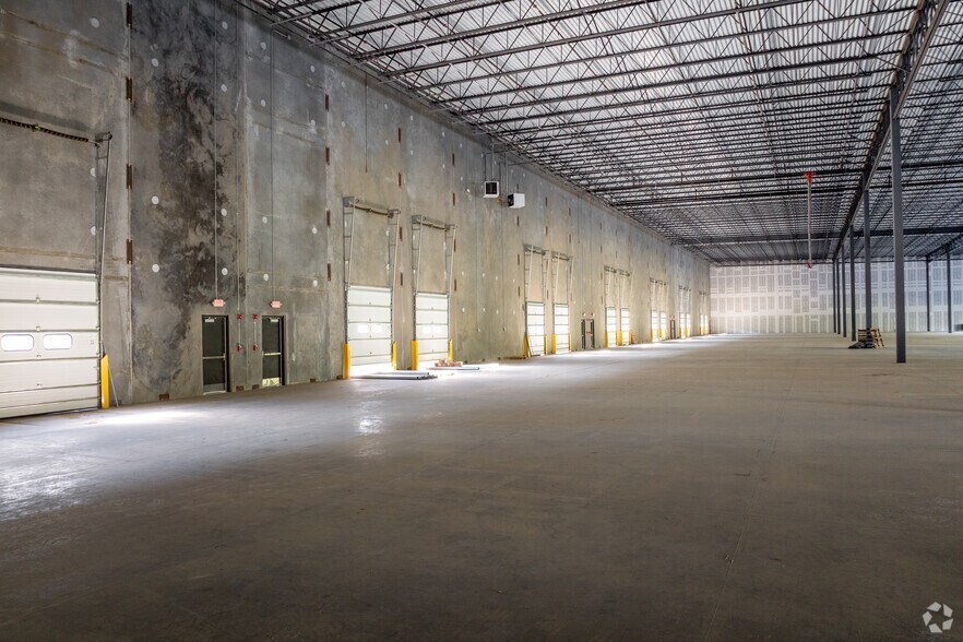 More Photos Of 1840 Wayside Road-Building B, Tinton Falls Unknown For Lease