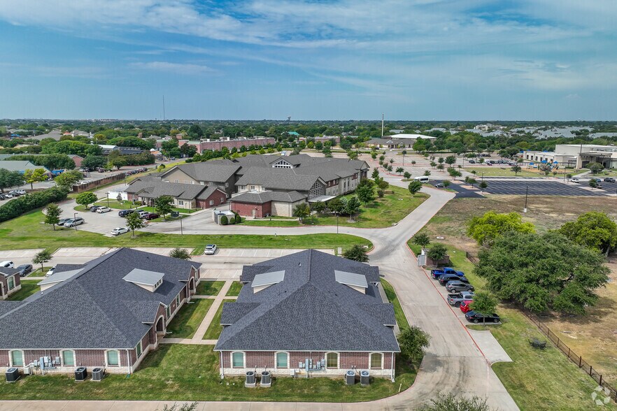 More Photos Of 3600 Eldorado Pky, McKinney Medical For Sale
