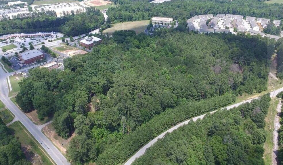 More Photos Of 3232 Turner Hill Rd, Lithonia Land For Sale