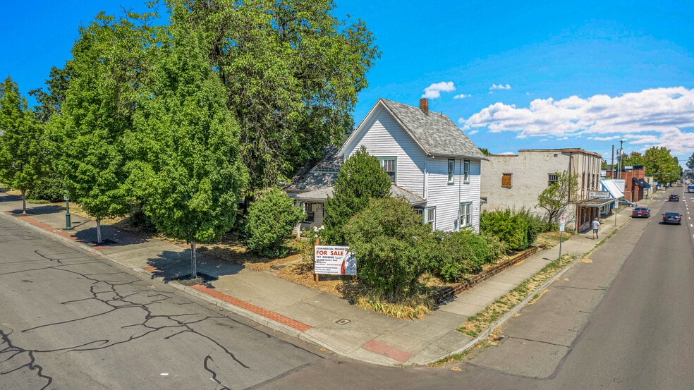 More Photos Of 19th Ave, Forest Grove Land For Sale