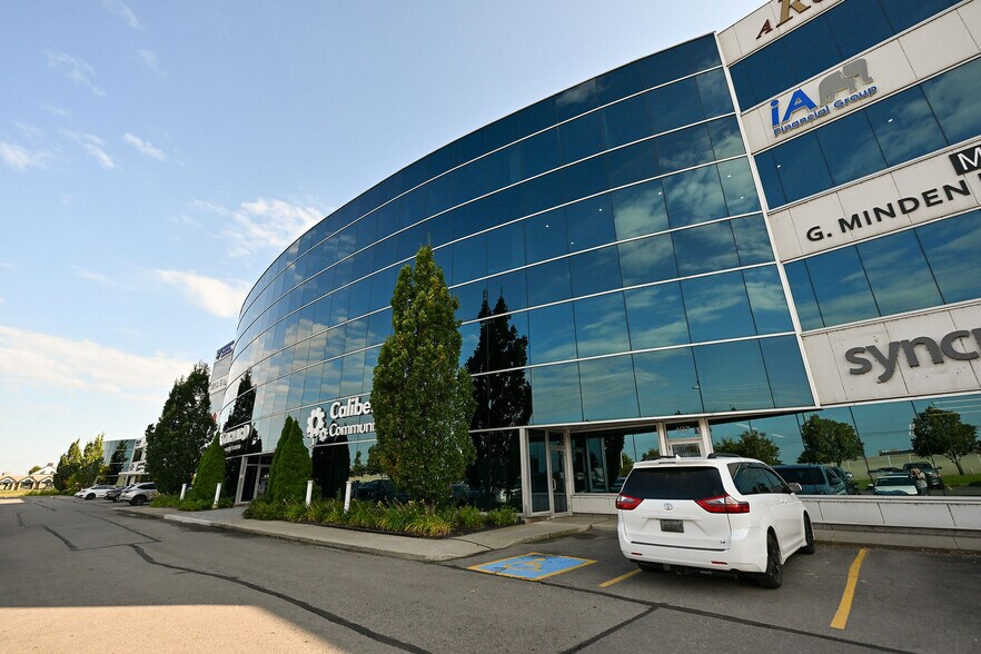 More Photos Of 1100 S Service Rd, Stoney Creek Office For Sale