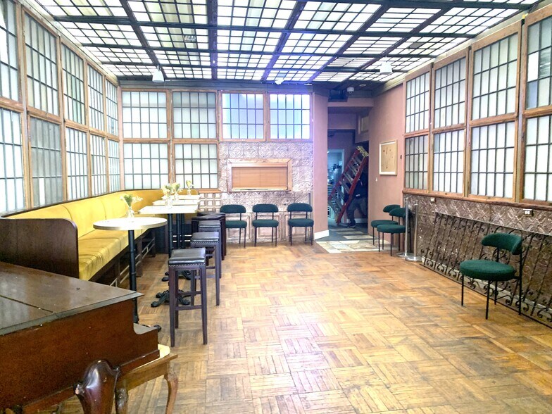 Primary Photo Of 564 DeKalb Ave, Brooklyn Warehouse For Lease