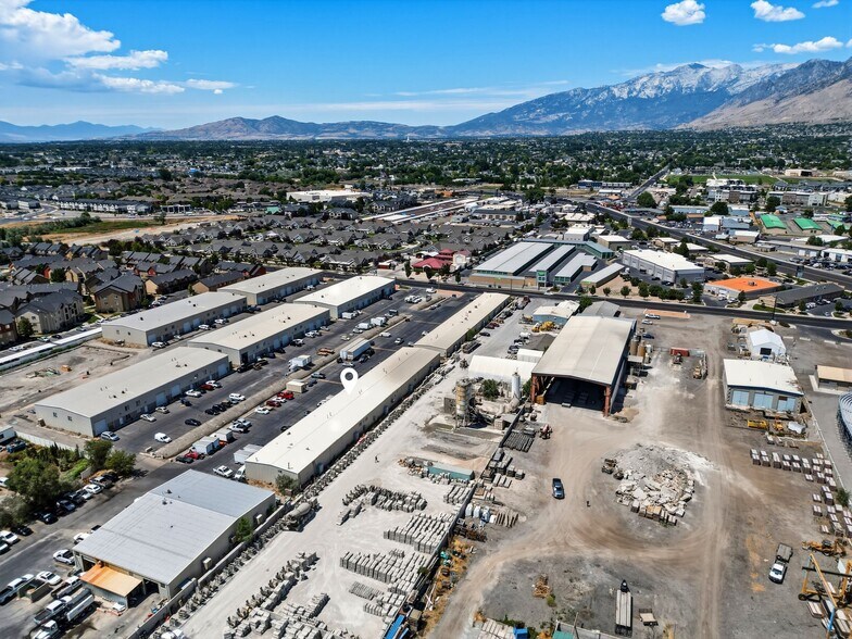 More Photos Of 357 S 640 W, Pleasant Grove Warehouse For Sale