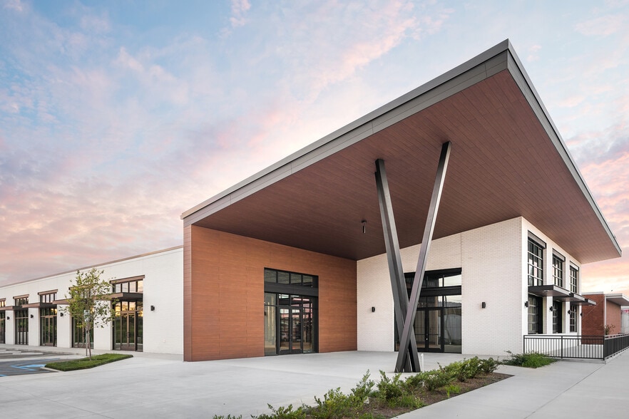 More Photos Of 1607 Central Ave, Chattanooga Storefront For Lease