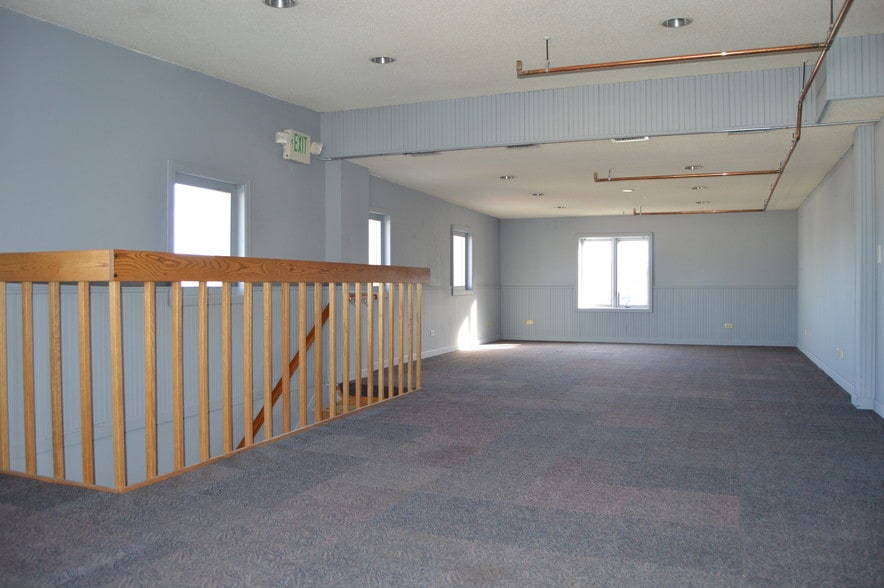 More Photos Of 2061-2095 W Hampden Ave, Englewood Industrial For Lease
