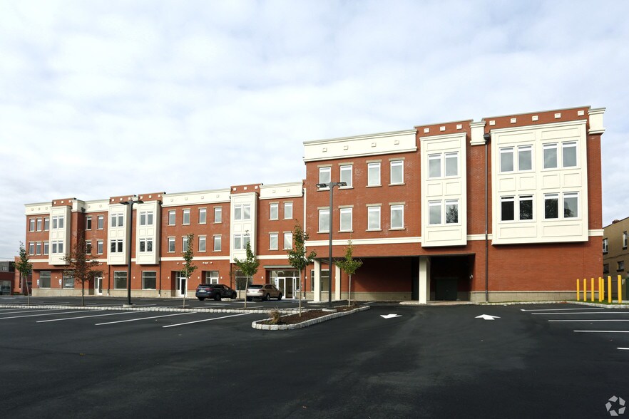 More Photos Of 1255 Stuyvesant Ave, Union Township Freestanding For Lease