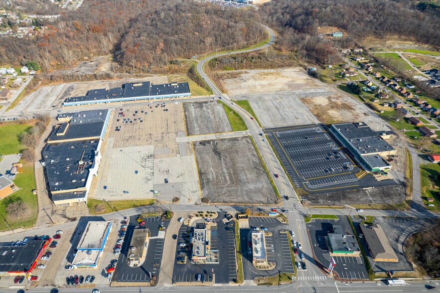 More Photos Of 1654 W State St, Baden Unknown For Lease