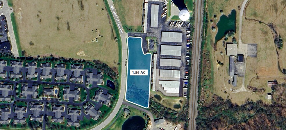 Primary Photo Of 7581 Woodcutter Dr, Powell Land For Sale