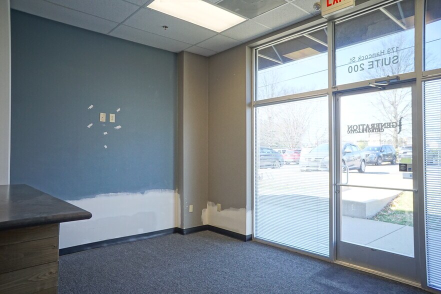 More Photos Of 179 Hancock St, Gallatin Storefront For Lease