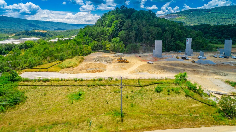 More Photos Of 3808 Cummings Hwy, Chattanooga Land For Sale