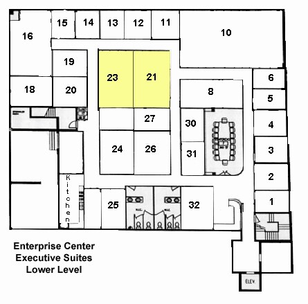 More Photos Of 401 East Market St, Charlottesville Office For Lease