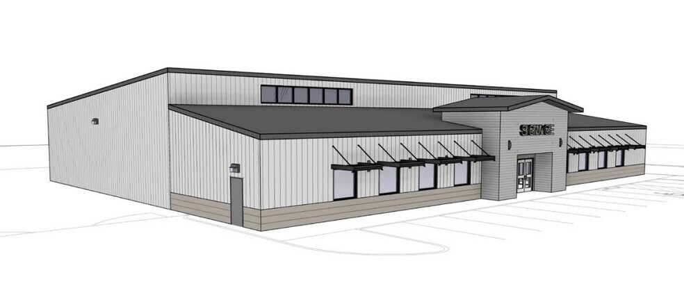 More Photos Of 10042 FM 1976, Universal City Unknown For Lease