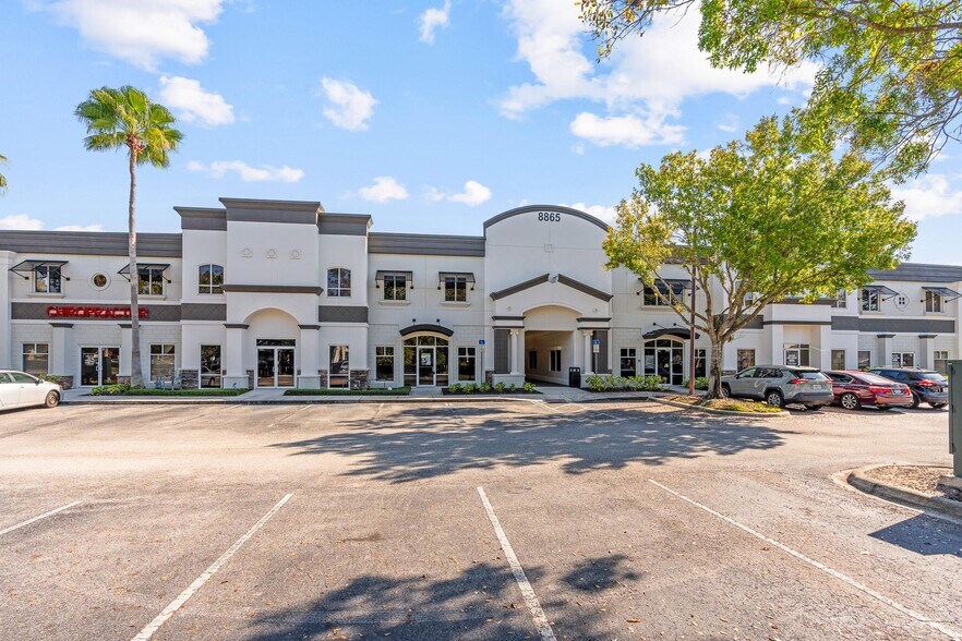 More Photos Of 8865 Commodity Cir, Orlando Office For Sale