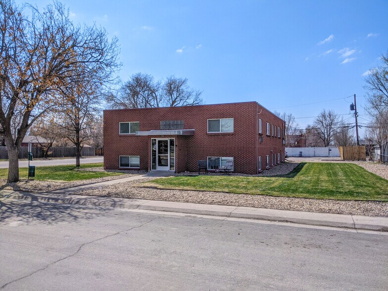 More Photos Of 2505 Kenton St, Aurora Apartments For Sale