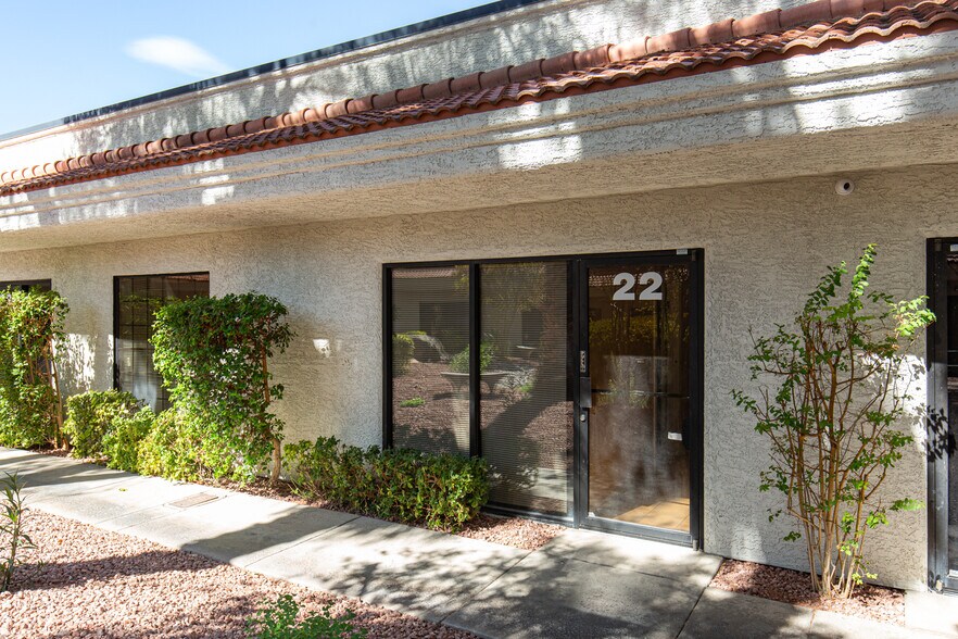 More Photos Of 2881 S Valley View Blvd, Las Vegas Office Residential For Lease