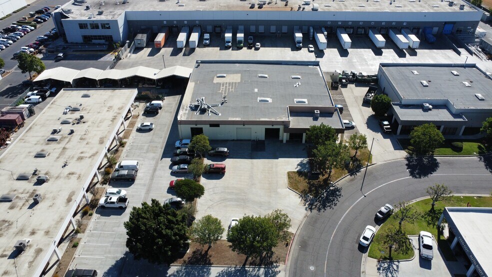 More Photos Of 10792-10794 Los Vaqueros Cir, Los Alamitos Warehouse For Sale