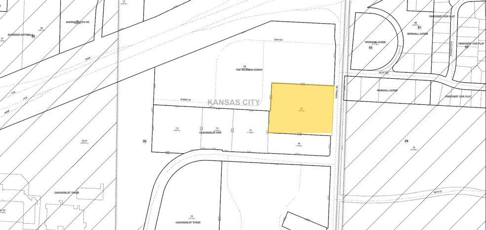 More Photos Of 10440-10466 Wornall Rd, Kansas City Apartments For Sale