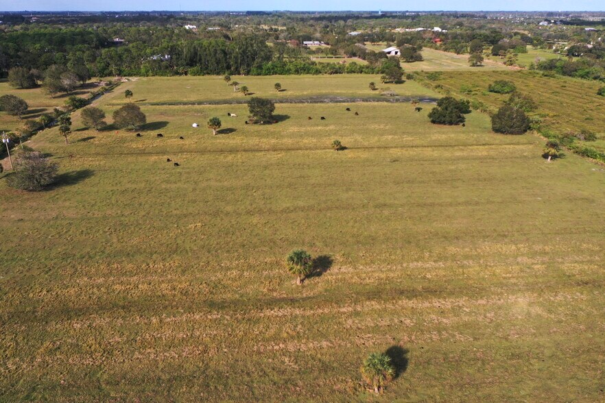 More Photos Of 495 66th SW ave, Vero Beach Land For Sale
