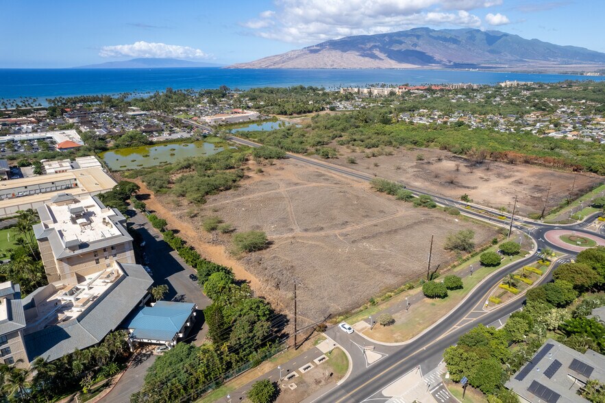 More Photos Of Piikea Ave, Kihei Unknown For Lease