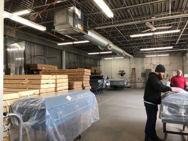 More Photos Of 175 Oriskany Blvd, Whitesboro Industrial For Lease
