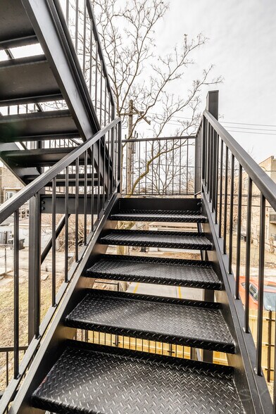 More Photos Of 1230 S Fairfield Ave, Chicago Multifamily For Sale