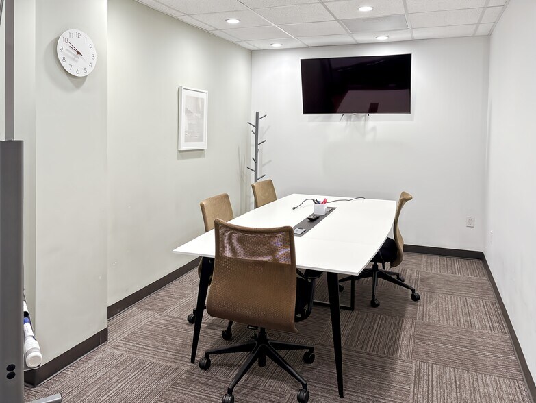 More Photos Of 425 Page Mill Rd, Palo Alto Coworking Space