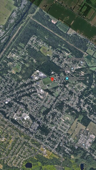 More Photos Of 5657 N Riverview Dr, Kalamazoo Land For Sale