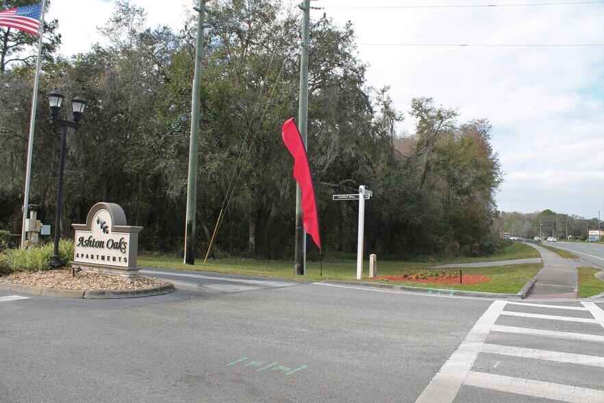 More Photos Of SR 52 & Faithful Way @ Faithful Way, New Port Richey Land For Sale
