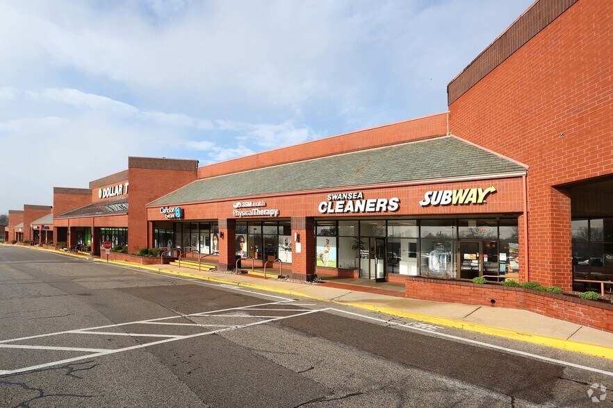 More Photos Of 2665 N Illinois St, Swansea Unknown For Lease