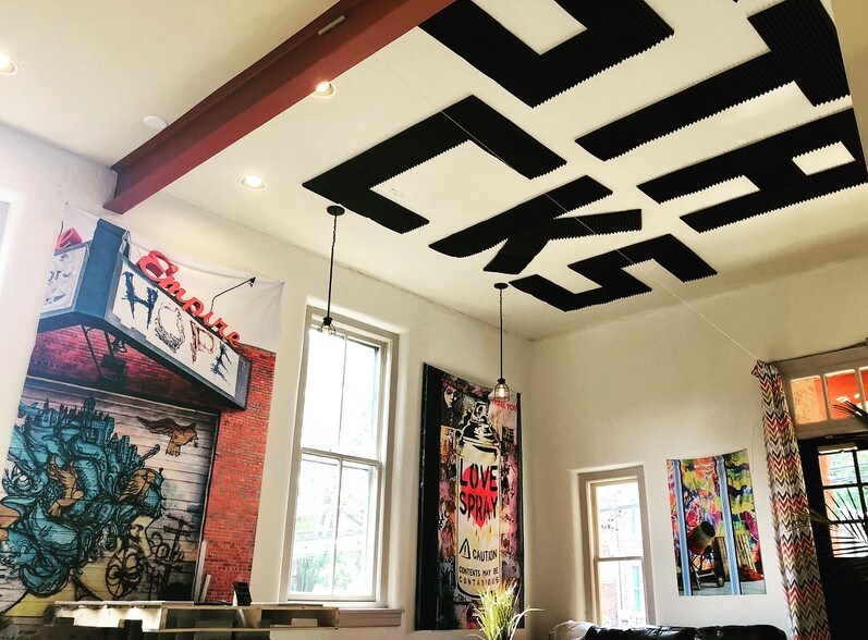 More Photos Of 52-54 E Oakland Ave, Doylestown Loft Creative Space For Lease