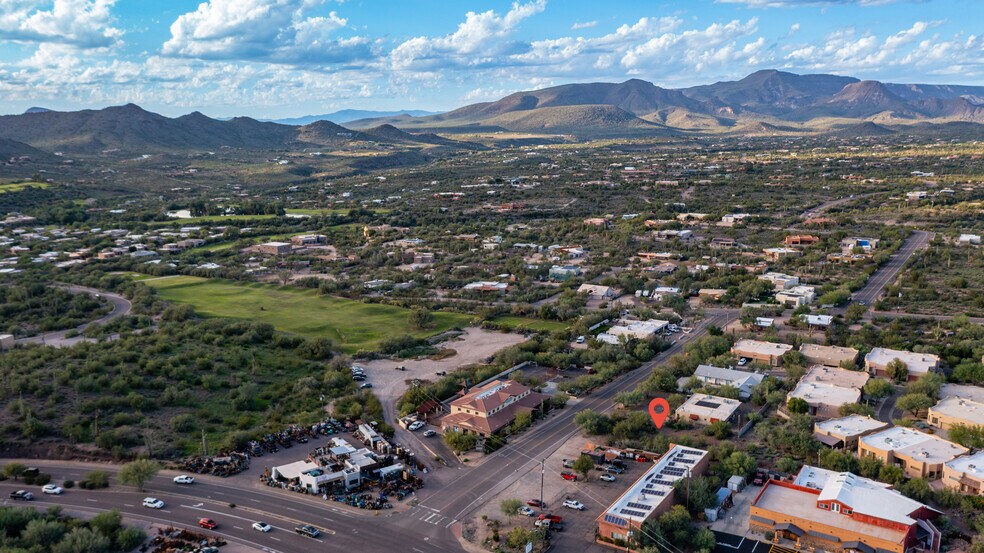 More Photos Of 38407 N Spur Cross Rd Rd, Cave Creek Land For Sale