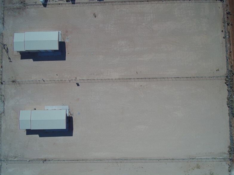 More Photos Of 9503 E County Road 97, Midland Warehouse For Lease