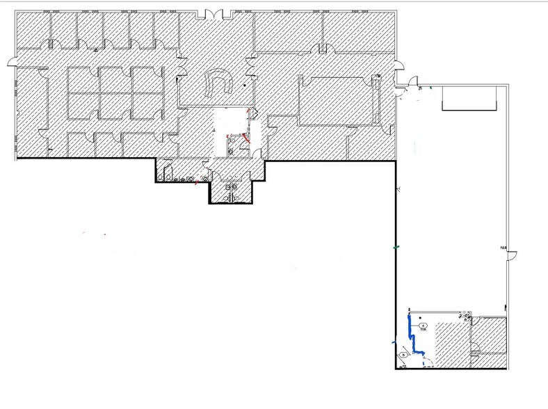 More Photos Of 2800 Gateway Dr, Pompano Beach Manufacturing For Lease
