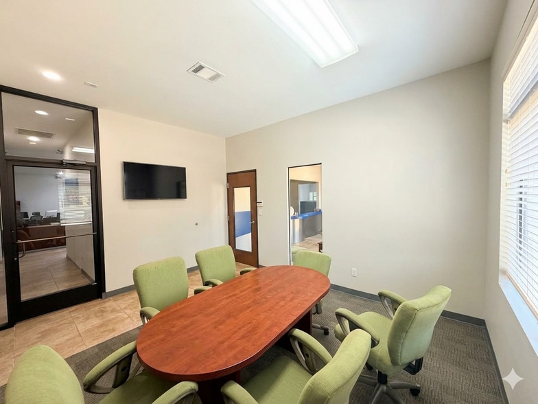 More Photos Of 4512 Legacy Dr, Plano Medical For Lease