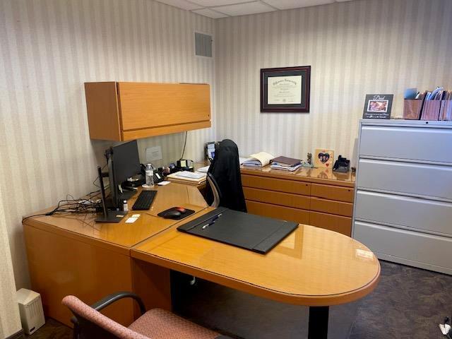 More Photos Of 111 E Harrison St, Emmaus Medical For Lease