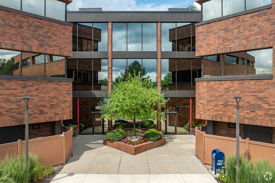 More Photos Of 6000 Parkland Blvd, Mayfield Heights Office For Sale