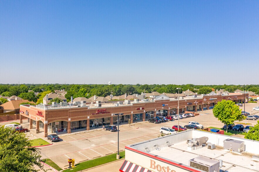 More Photos Of 3020 Legacy Dr, Plano General Retail For Sale