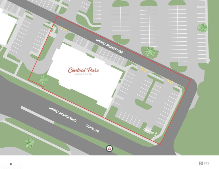 More Photos Of 2451 Howell Market Ln, Winter Park Storefront For Sale