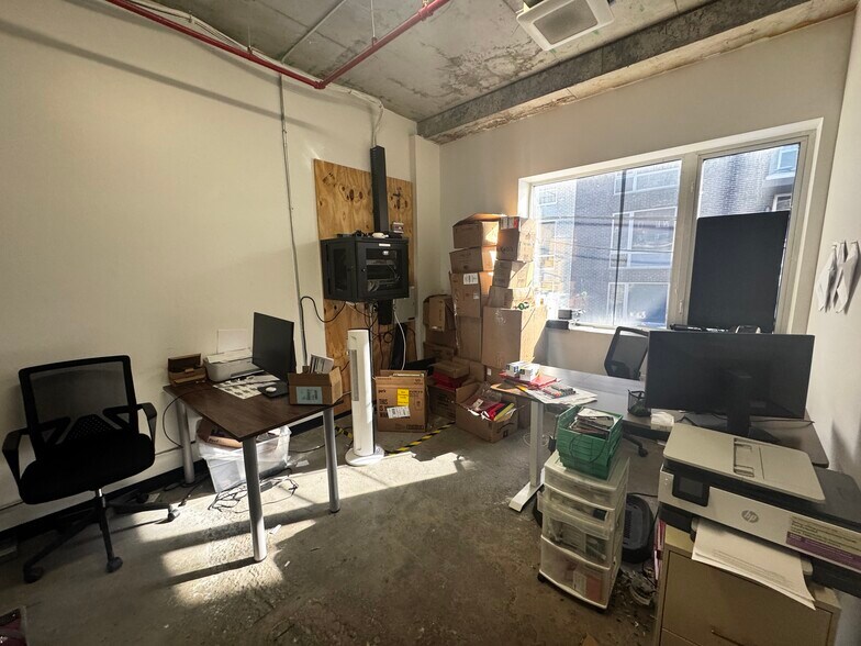 More Photos Of 82 Suydam St, Brooklyn General Retail For Lease