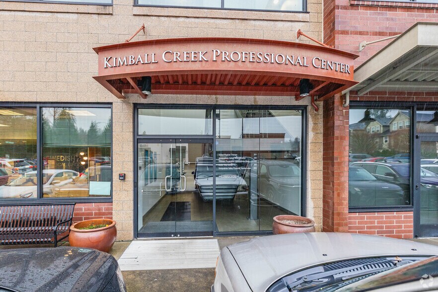 More Photos Of 37624 Snoqualmie Pky SE, Snoqualmie Office For Lease