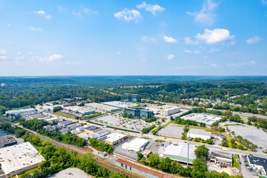 More Photos Of 1966 Greenspring Dr, Timonium Office For Lease