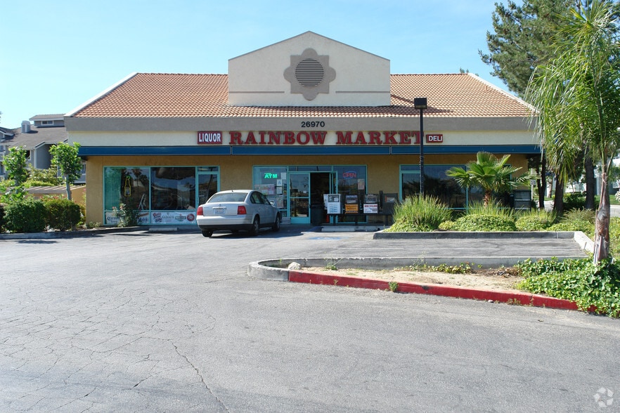 More Photos Of 26970-26974 Rainbow Glen Dr, Santa Clarita Freestanding For Lease